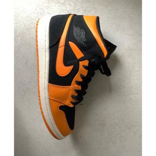 ナイキ(NIKE)のNike Jordan 1 中古　26.5cm (スニーカー)