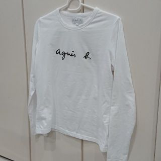 アニエスベー(agnes b.)のアニエスベー　ロンT(Tシャツ(長袖/七分))