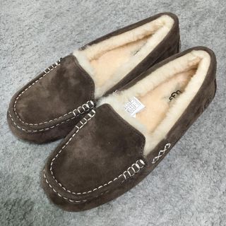 アグ(UGG)のUGG   26.0(スリッポン/モカシン)