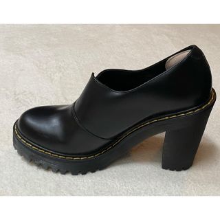 ドクターマーチン(Dr.Martens)のドクターマーチン レディースブーツ(値下げ)(ブーツ)