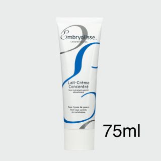 アンブリオリス(Embryolisse)のアンブリオリス　モイスチャークリーム　75ml(フェイスクリーム)