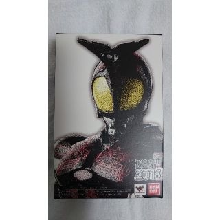 バンダイ(BANDAI)の真骨彫製法 仮面ライダーダークカブト(特撮)