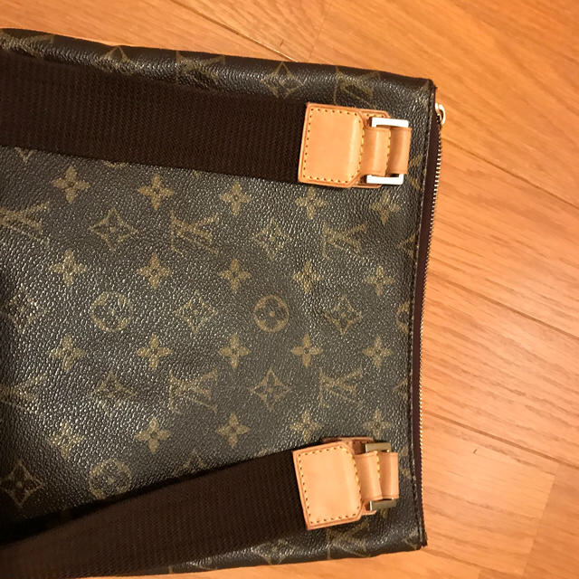 LOUIS VUITTON(ルイヴィトン)のルイヴィトン　ショルダーバッグ レディースのバッグ(ショルダーバッグ)の商品写真