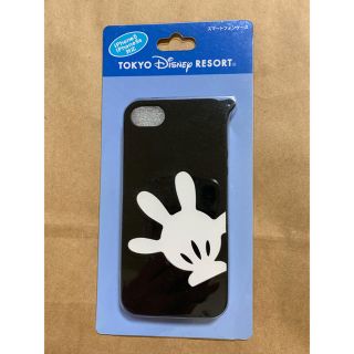 ディズニー(Disney)のDisney＊iPhoneケース＊iPhone5.5s.SEサイズ(iPhoneケース)