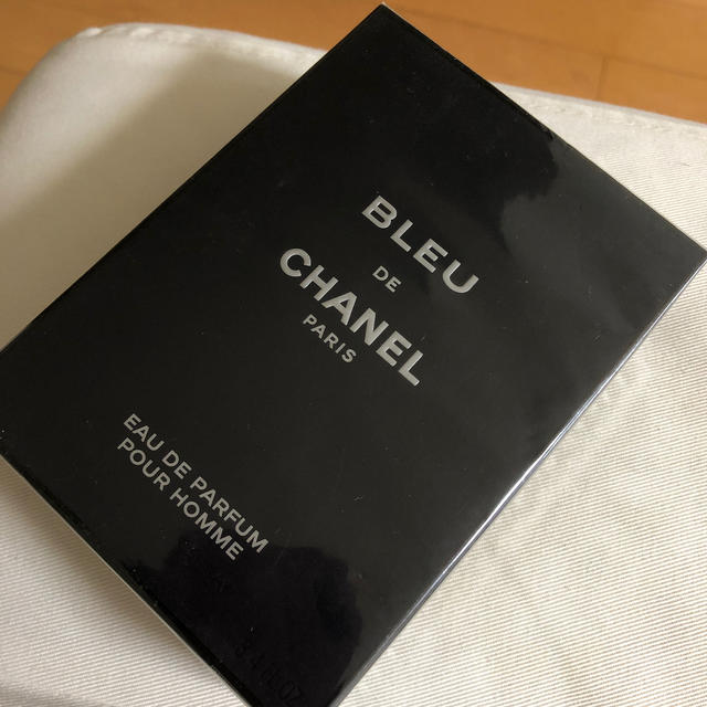 CHANEL 香水