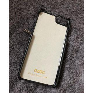 オゾック(OZOC)のozoc iPhoneケース M.様専用(iPhoneケース)