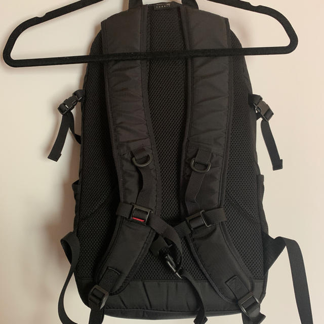 BLACK Supreme Backpack