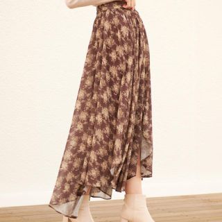 Who S Who Chico 花柄ワッシャーシフォンフレアスカート Chico チコの通販 By Usagi S Shop フーズフーチコならラクマ Who S Who Chico 花柄ワッシャーシフォンフレアスカート Chico チコの通販 By Usagi S Shop フーズフーチコならラクマ