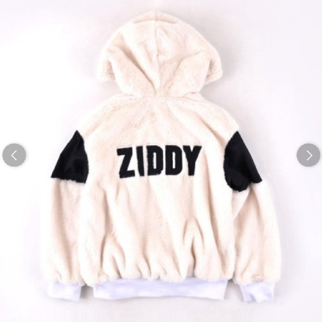 ZIDDY　ファージャケット