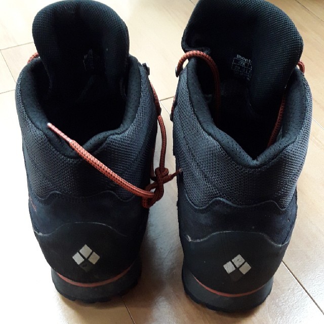 mont bell(モンベル)のmont bell モンベル 登山靴 メンズの靴/シューズ(ブーツ)の商品写真