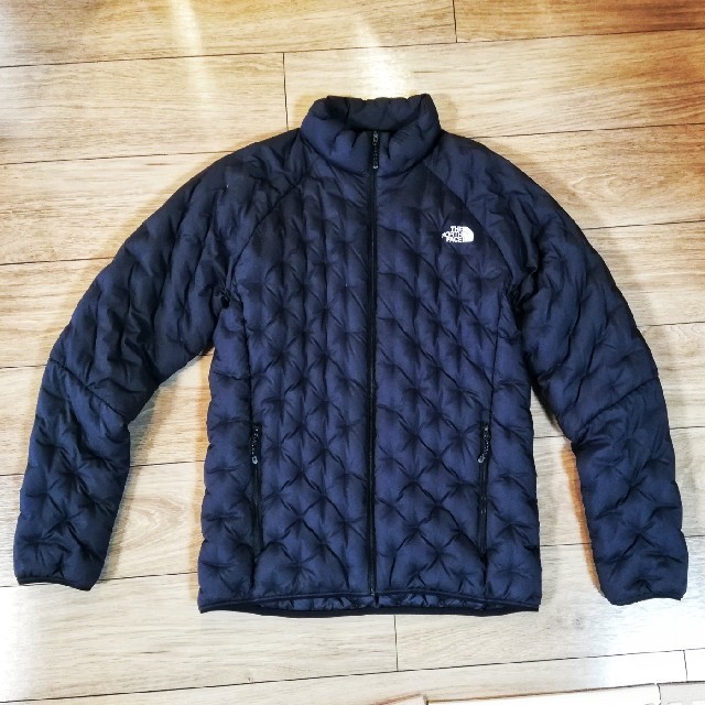 The North Face ノースフェイス アストロライトジャケット 黒mサイズの通販 By Eri S Shop ザノースフェイスならラクマ