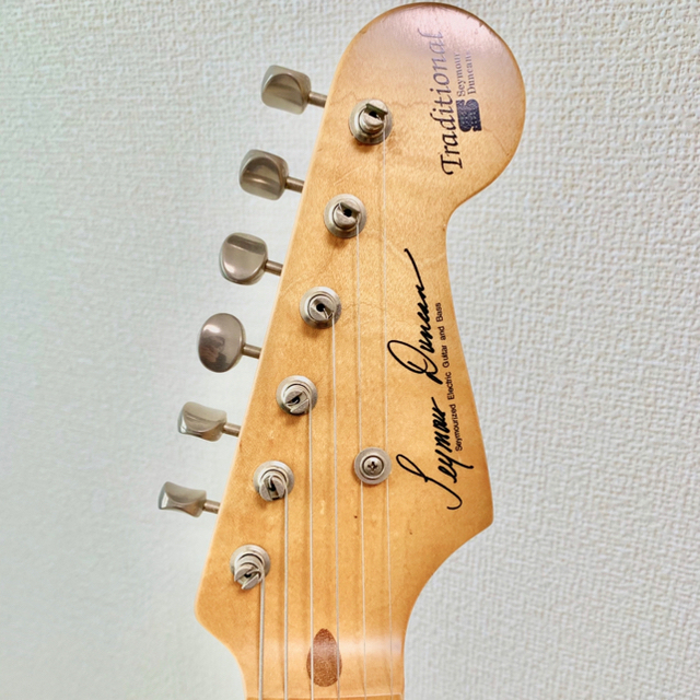 Fender - 限界値下げ‼︎【生産終了‼︎】Seymour Duncan DS100改の通販