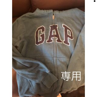 ギャップ(GAP)のGAP パーカー (パーカー)