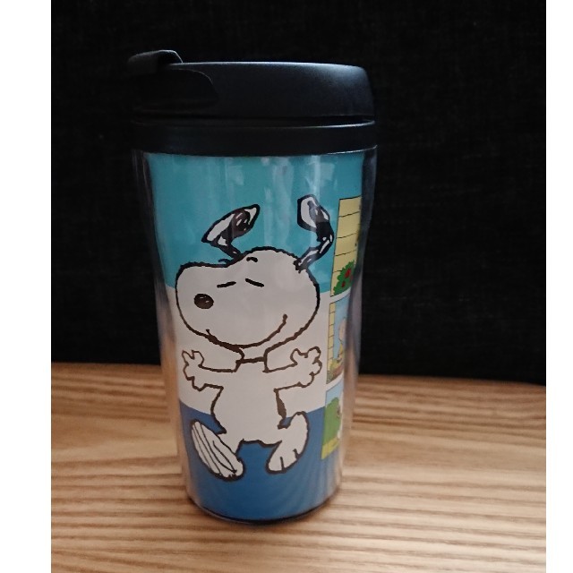 Snoopy スヌーピータンブラーの通販 By ラク丸 S Shop スヌーピーならラクマ