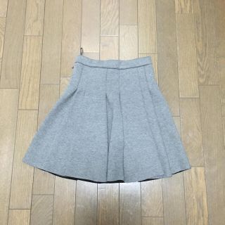 アレキサンダーワン(Alexander Wang)のALEXANDER WANG スカート(ミニスカート)