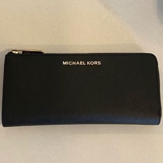 マイケルコース(Michael Kors)の【ユウスケ様専用】マイケルコース　長財布(財布)