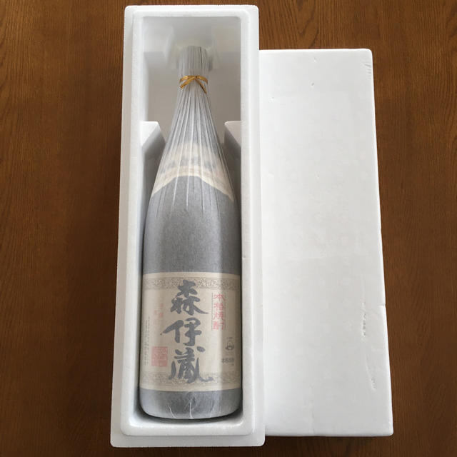 森伊蔵1800ml