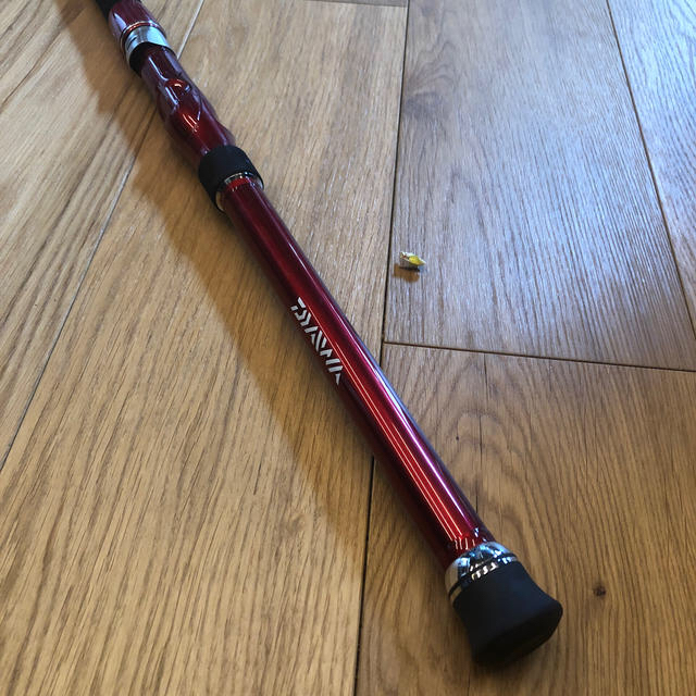 ダイワ(Daiwa) 船竿 インターライン シーフレックス 64 50-270 1