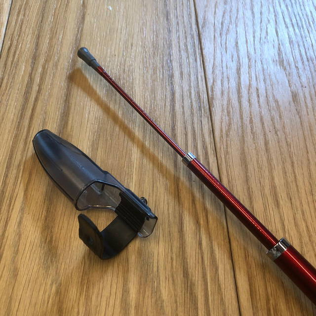ダイワ(Daiwa) 船竿 インターライン シーフレックス 64 50-270 2