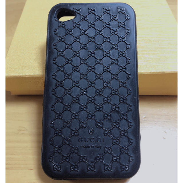 Gucci - GUCCI iPhoneケースの通販