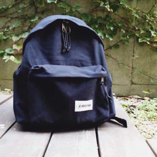 希少 UNITED ARROWS EASTPAK 別注 リュック バックパック | フリマアプリ ラクマ