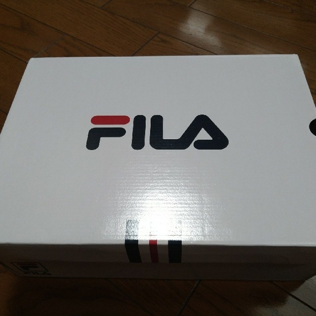 FILA(フィラ)のFILA 　スニーカー　 レディースの靴/シューズ(スニーカー)の商品写真