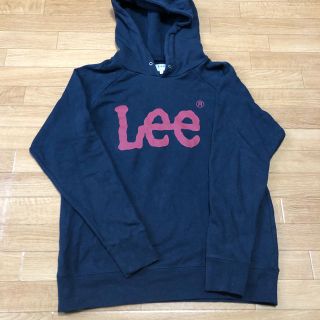 リー(Lee)のLee / パーカー / レディース(パーカー)