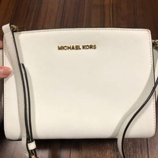 マイケルコース(Michael Kors)のマイケルコース ショルダーバッグ 専用(ショルダーバッグ)