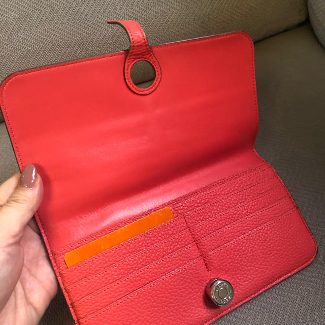 Hermes(エルメス)のエルメス❣️ レディースのファッション小物(財布)の商品写真