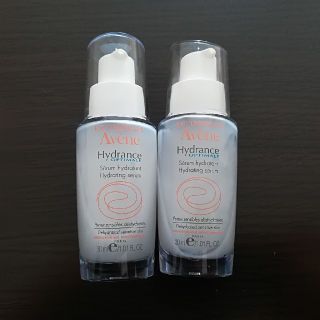 アベンヌ(Avene)のアベンヌ　イドランス　セラム　30ml(美容液)