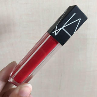 ナーズ(NARS)のNARS リップ(口紅)