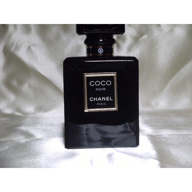 香水CHANEL　COCO　NOIR　50ml　ココ　ヌアール　オードゥパルファム