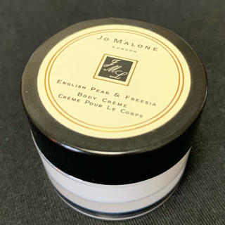 ジョーマローン(Jo Malone)のmayu様専用　Jo MALONE Mini Body Cream(ボディクリーム)