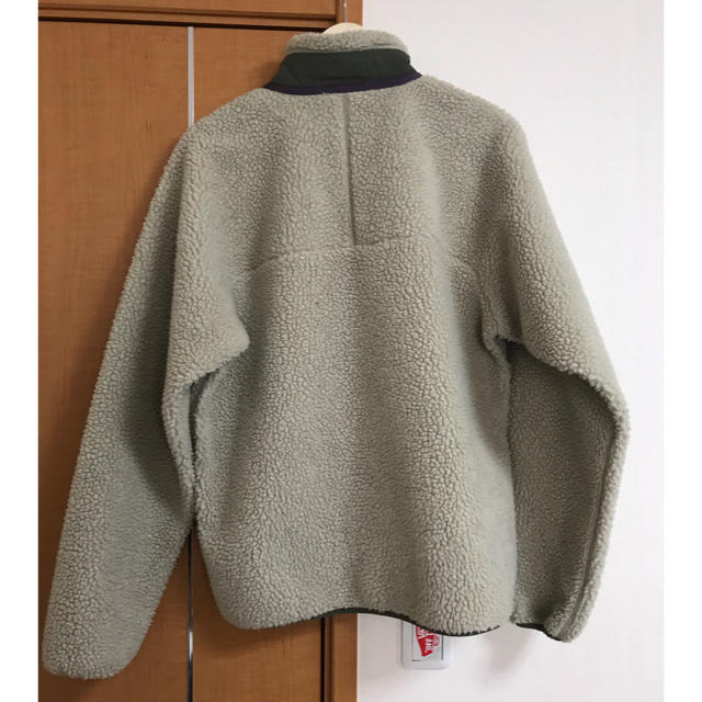 パタゴニア  Patagonia レトロx  ペリカン