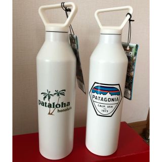 パタゴニア(patagonia)のママンさま専用　パタゴニア ボトル(タンブラー)