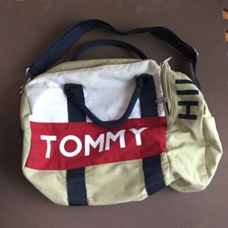 トミー(TOMMY)のTommy ショルダー(ショルダーバッグ)