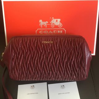 コーチ(COACH)のコーチ クラッチバック(クラッチバッグ)