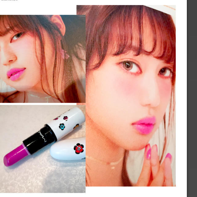 MAC(マック)のna-様専用ページ コスメ/美容のネイル(マニキュア)の商品写真