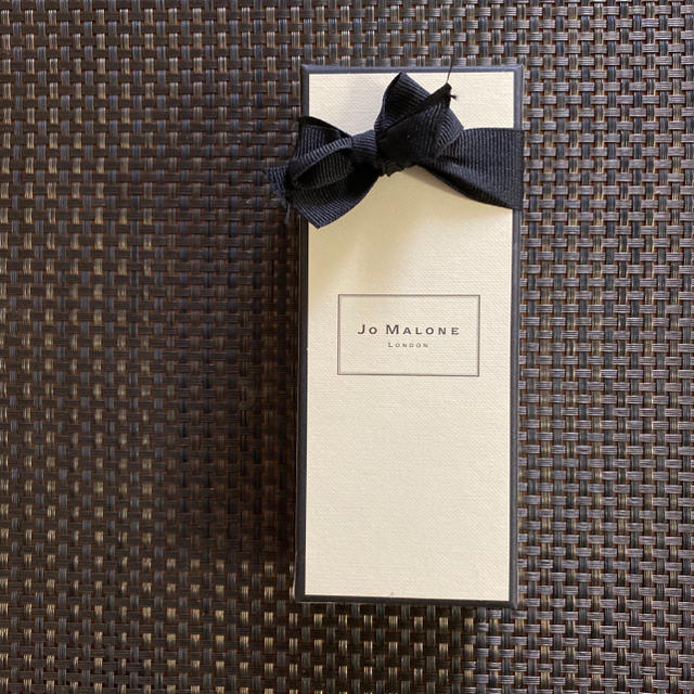 Jo Malone(ジョーマローン)のジョーマローン☆ブラックベリー☆空ボトル＋箱 コスメ/美容の香水(香水(女性用))の商品写真