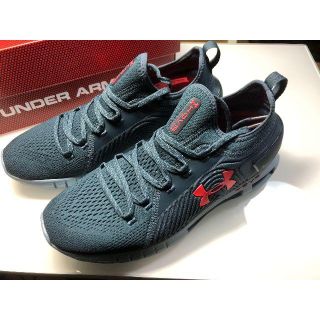 アンダーアーマー(UNDER ARMOUR)のアンダーアーマー UAホバーファントムSE ( ランニングシューズ  )28cm(スニーカー)