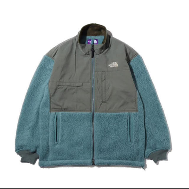 値下げ！THE NORTH FACE PURPLE LABEL デナリジャケット