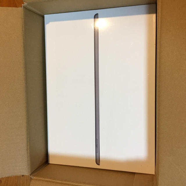 iPad 第7世代 32GB