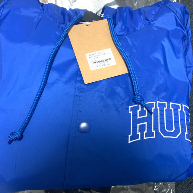 HUF(ハフ)のhuf ハフ　セット メンズのジャケット/アウター(ナイロンジャケット)の商品写真
