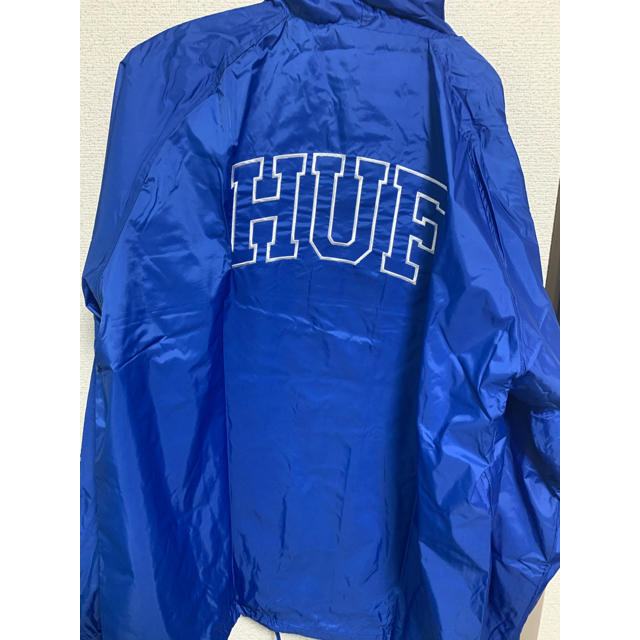 HUF(ハフ)のhuf ハフ　セット メンズのジャケット/アウター(ナイロンジャケット)の商品写真