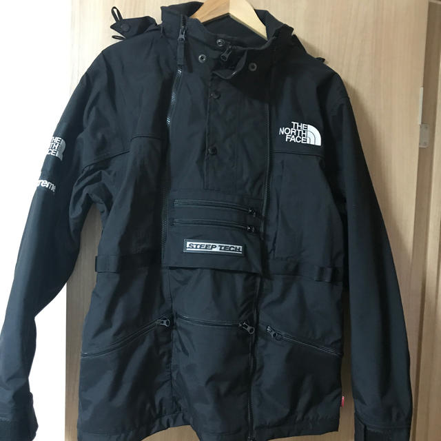 ジャケット/アウターSupreme  North Face Steep Tech