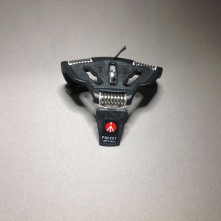 マンフロット(Manfrotto)のManfrotto ミニ三脚 (その他)