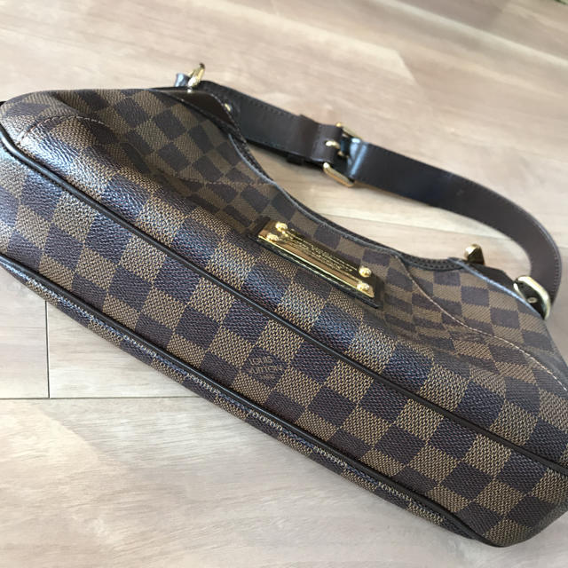 LOUIS VUITTON(ルイヴィトン)のルイヴィトン ショルダーバッグ ハンドメイドのファッション小物(バッグ)の商品写真