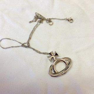 Vivienne Westwood(ネックレス)のフリマアイテム一覧 Vivienne Westwood(ネックレス)のフリマアイテム一覧