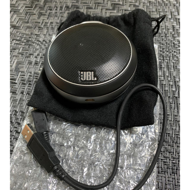 JBL Bluetooth スピーカー スマホ/家電/カメラのオーディオ機器(スピーカー)の商品写真