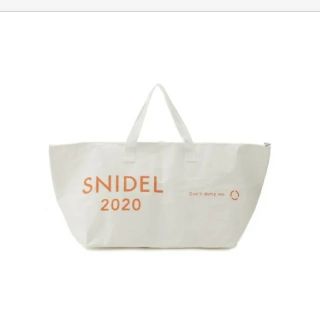 スナイデル(SNIDEL)のスナイデル福袋 2020(セット/コーデ)